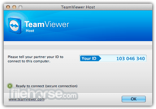 Teamviewer 14 Free Download Mac